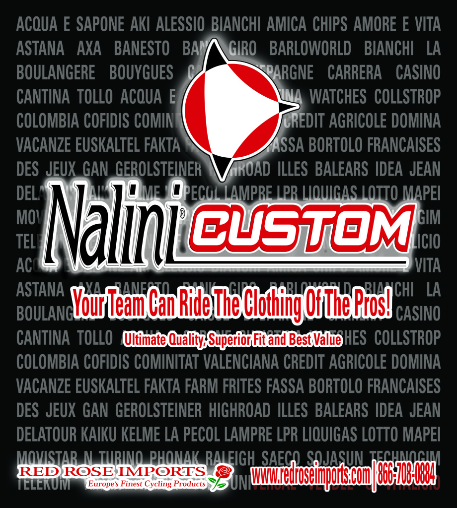 Nalini Clothing Size Chart